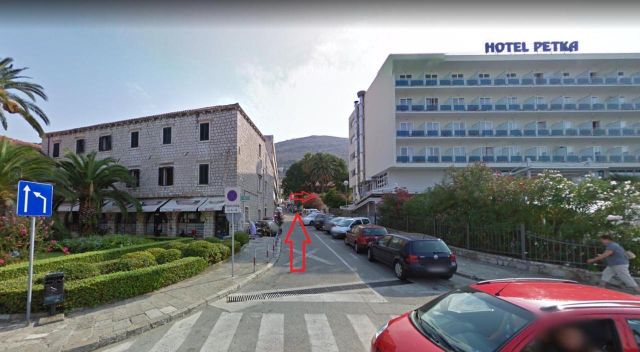 Gravosa Studios Dubrovnik Exterior foto