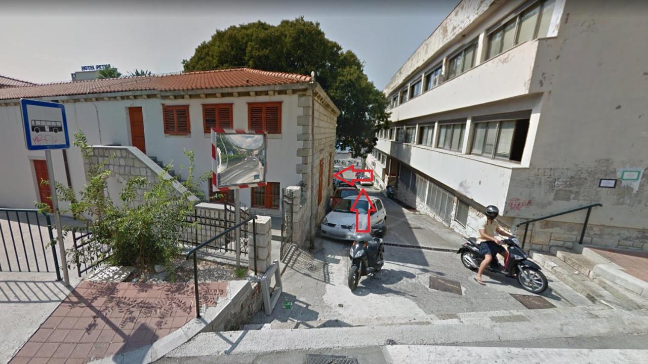 Gravosa Studios Dubrovnik Exterior foto